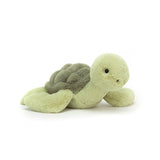 Jellycat Tully Turtle 10"