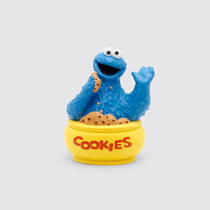 tonies® Sesame Street: Cookie Monster
