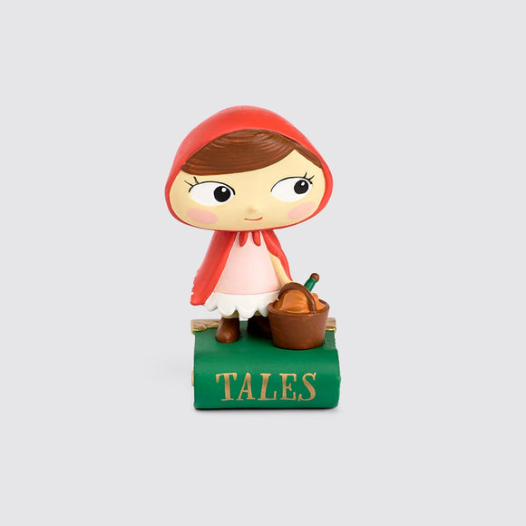 tonies® Favorite Tales - Little Red Riding Hood and Other Fairy Tales