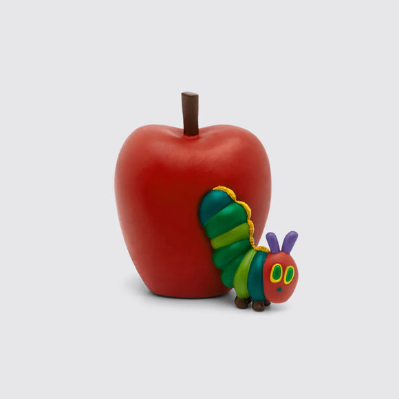 tonies® Eric Carle's The Very Hungry Caterpillar™ and Friends