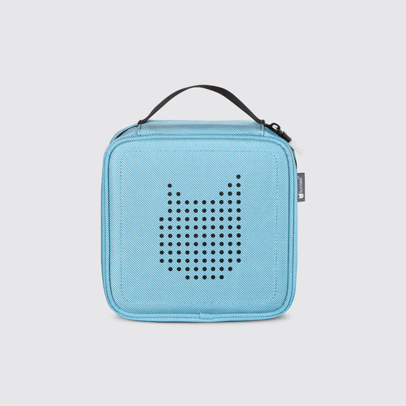 tonies® Carrying Case - Light Blue