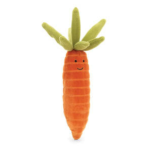 Jellycat Vivacious Vegetable Carrot 7"