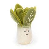 Jellycat Vivacious Vegetable Bok Choy 7"