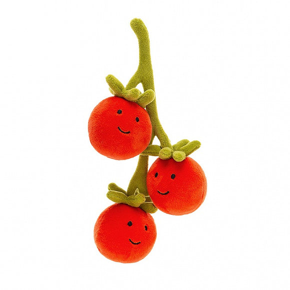 Jellycat Vivacious Vegetable Tomato 3