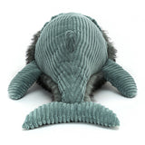 Jellycat Wiley Whale Huge 31"