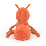 Jellycat Wriggidig Ant 6" - Discontinued