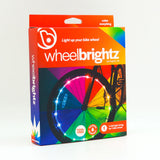Brightz Ltd.® Wheel Brightz