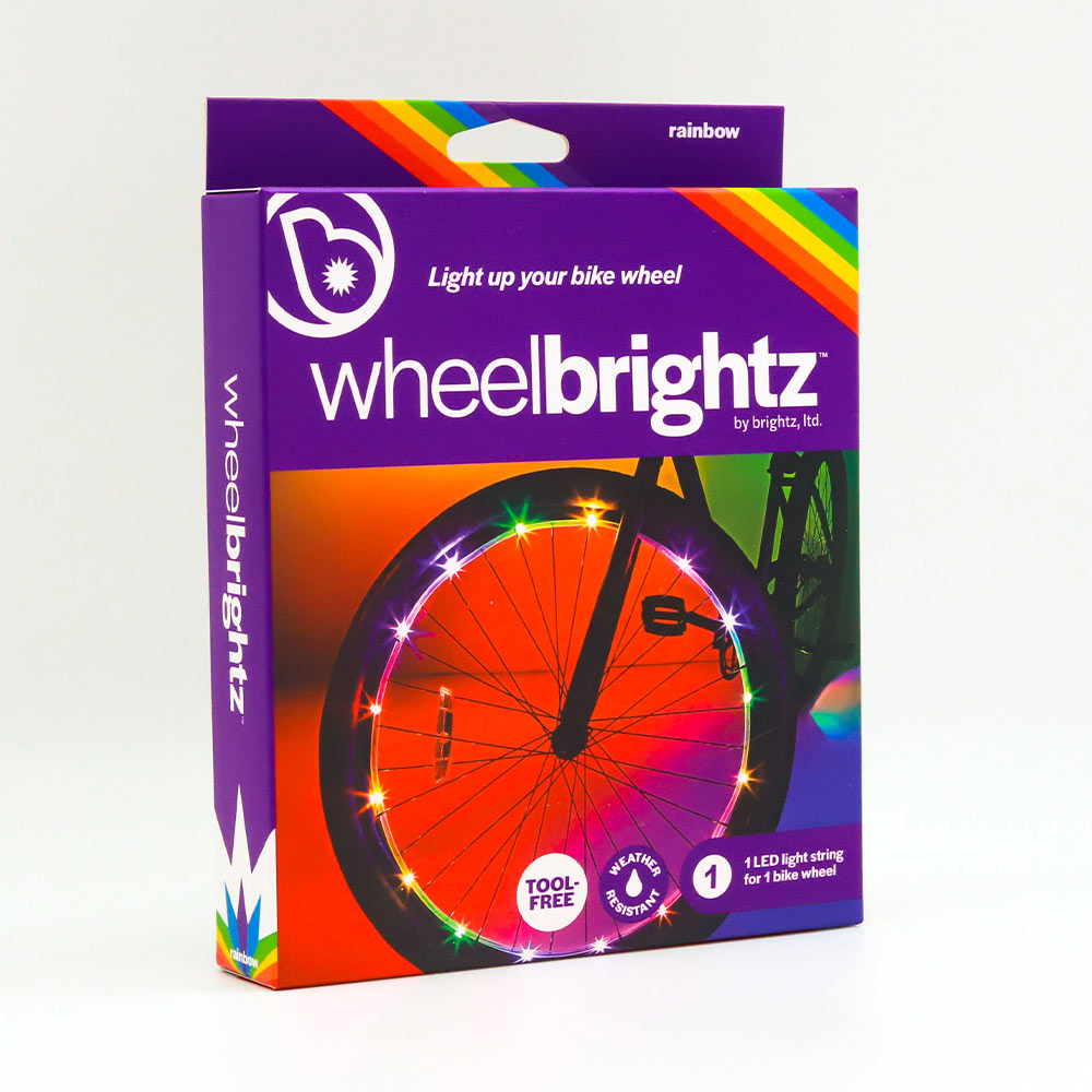 Brightz Ltd. Wheel Brightz Growing Tree Toys