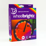 Brightz Ltd. Wheel Brightz