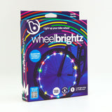 Brightz Ltd.® Wheel Brightz