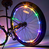 Brightz Ltd.® Wheel Brightz
