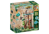 Playmobil Wiltopia - Research Tower with Compass 71008