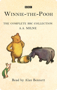 Yoto Cards - Winnie-the-Pooh: The Complete BBC Collection