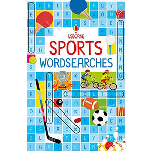 Sports Wordsearches