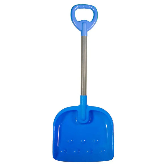 Avalanche Brands Kids Snow Shovel Blue