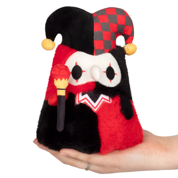 Squishable® Alter Egos Series 2: Plague Doctor Jester