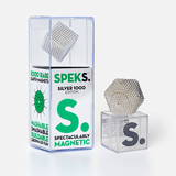Speks 2.5mm Magnet Balls- Luxe 2.5