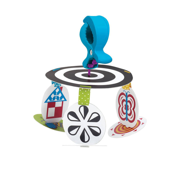Manhattan Toy® Wimmer-Ferguson Infant Stim-Mobile to Go