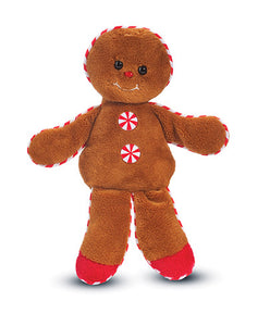 Douglas G.B. Gingerbread Boy 8"