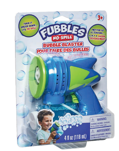 Fubbles® Bubble Blaster