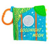 Kids Preferred Goodnight Moon Soft Book 5"