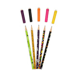 Snifty Halloween Scented Pencil Assortment