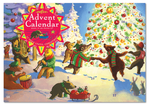 eeBoo Advent Calendars