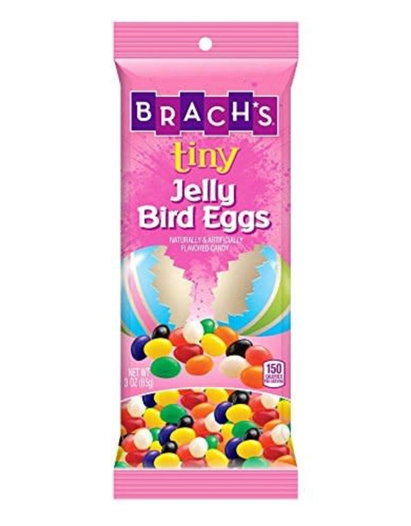Easter Brach's Tiny Jelly Bird Eggs