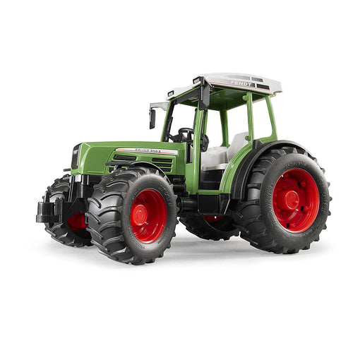 Bruder® Fendt 209 S Tractor – Growing Tree Toys