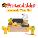 Fat Brain Toys Pretendables: Lemonade Set