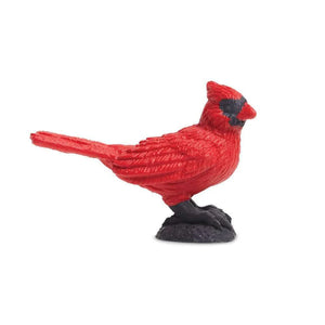 Safari, Ltd. Good Luck Minis®: Cardinal