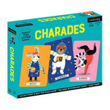 Mudpuppy Game - Charades