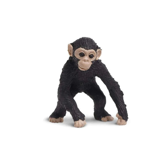 Safari, Ltd. Good Luck Minis®: Chimp