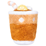 Squishable® Comfort Food® Mini Iced Tea 12"