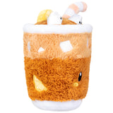 Squishable® Comfort Food® Mini Iced Tea 12"