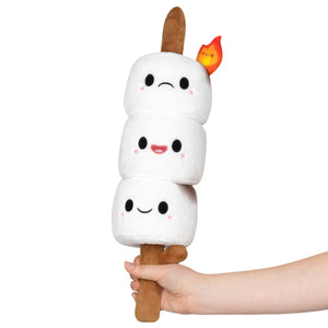 Squishable Mini Marshmallow Stick 19"