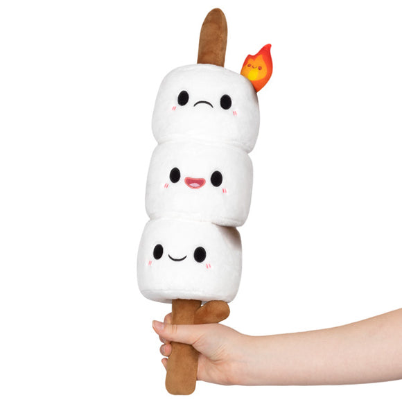 Squishable Mini Marshmallow Stick 19