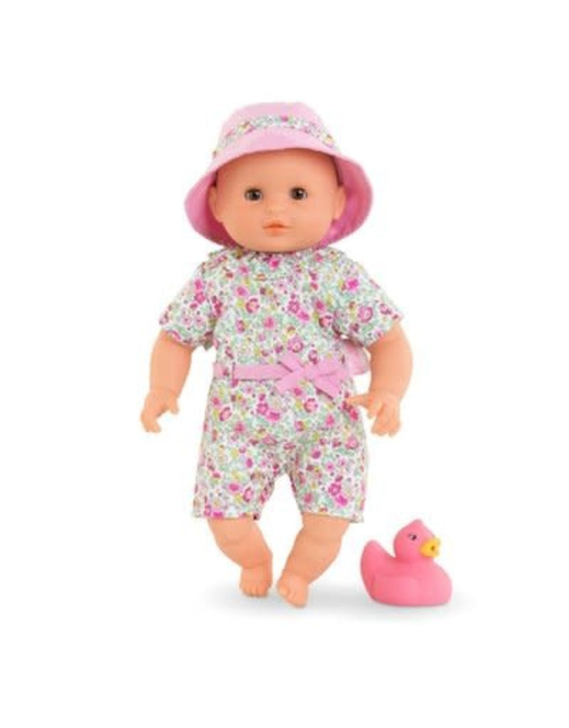 Corolle Dolls Bath Baby Coralie 12" Growing Tree Toys