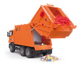 Bruder® SCANIA R-series Garbage Truck