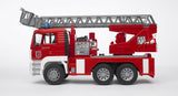 Bruder® MAN TGA Fire Engine with Selwing Ladder