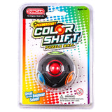 Duncan Jr. Color Shift
