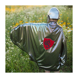 Great Pretenders Ultimate Dragon/Knight Cape with Mask