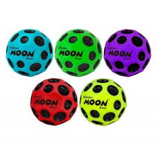 Waboba® Moon Ball Assorted