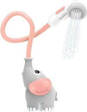 Yookidoo Elephant Baby Shower - Pink