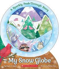 My Snow Globe
