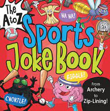 The A to Z Food Joke Book