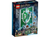 LEGO® Harry Potter™ Slytherin™ House Banner 76410