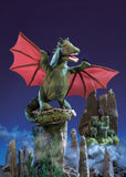 Folkmanis® Hand Puppet: Winged Dragon