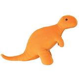Manhattan Toy® Velveteen Dino Growly T-Rex 14"