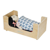 Manhattan Toy® Sleep Tight Sleigh Bed